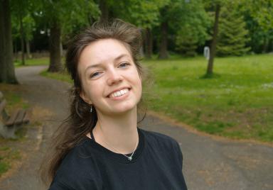 Tess Grootscholten