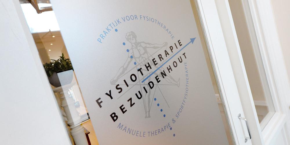 Fysiotherapie