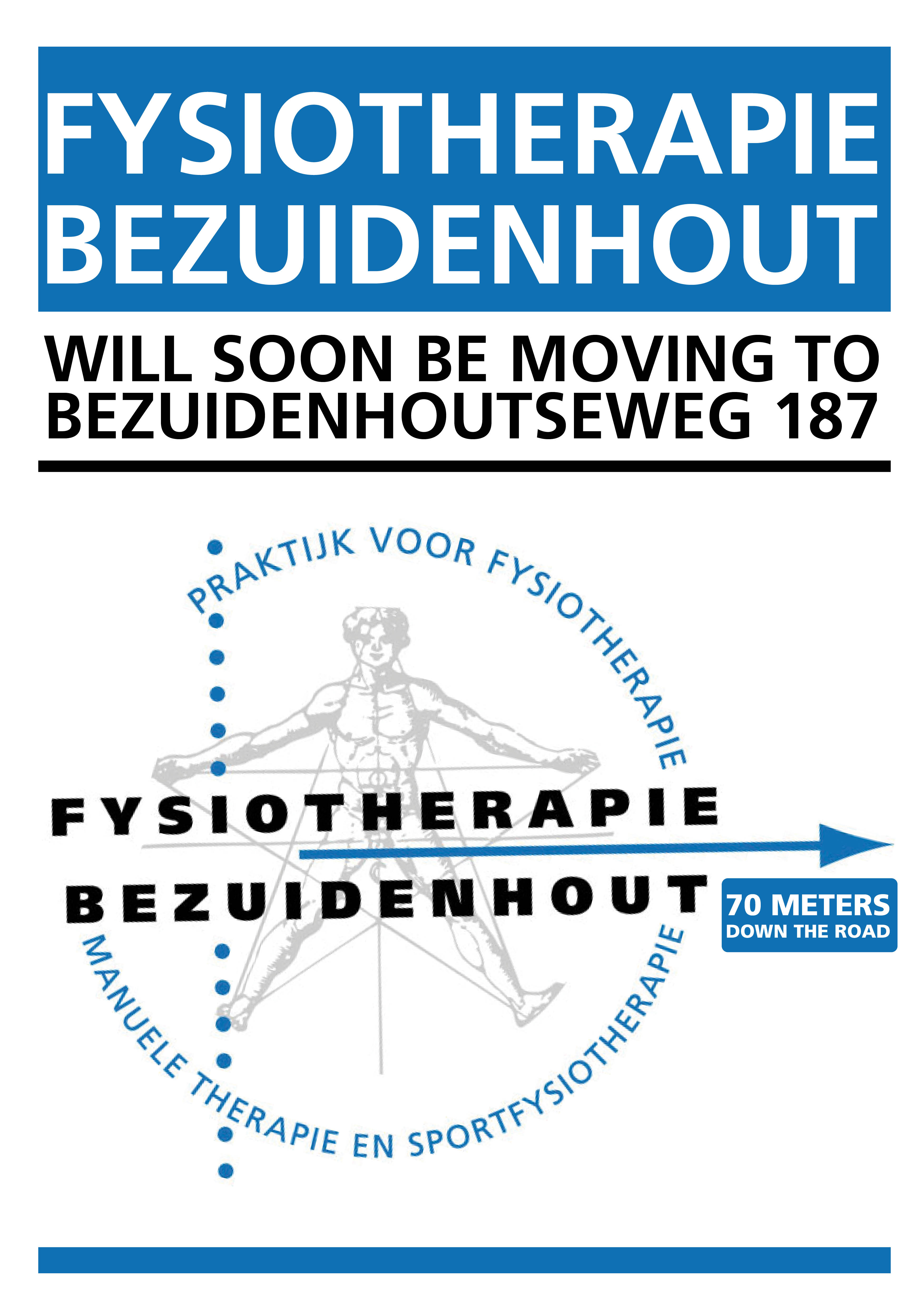 Verhuizen